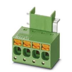 Phoenix contact 1868020 FKDSO 2,5/ 3-L1 Клеммы для печатной платы