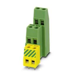 Phoenix contact 1868720 MK3DS 1,5/ 3-5,08-A-GNYE Клеммные блоки для печатного монтажа
