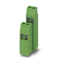 Phoenix contact 1870255 MK3DSMH 3/ 2-5,08-EX Клеммы для печатной платы