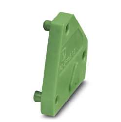 Phoenix contact 1870666 RZ-ZFKDS 1,5 Деталь для увеличения шага