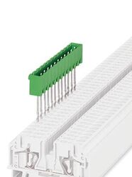 Phoenix contact 1872460 A-MSTBVA 2,5/ 2-G-5,08 Компоненты для проходного монтажа