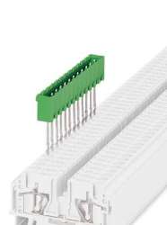 Phoenix contact 1872541 A-MSTBVA 2,5/10-G-5,08 Компоненты для проходного монтажа