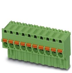 Phoenix contact 1874044 FKCVR 2,5/11-ST-5,08 Разъем печатной платы
