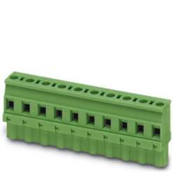 Phoenix contact 1874264 GMVSTBW 2,5/ 3-ST-7,62 GY Разъем печатной платы