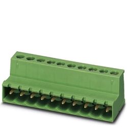 Phoenix contact 1874358 IC 2,5/ 5-ST-5,08 ABGY AU Разъем печатной платы