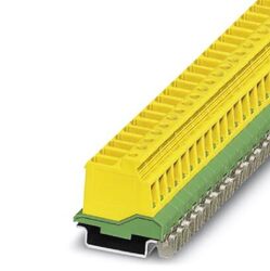 Phoenix contact 1876246 PCVK 4-7,62-PE Вилочная часть