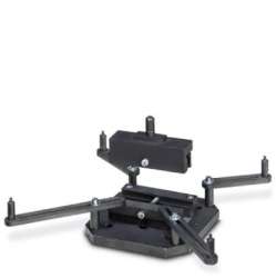 Phoenix contact 1877258 EMC 1,5-SH Монтажный адаптер