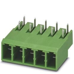 Phoenix contact 1878697 PC 4/ 3-GU-7,62 BK Ответные части