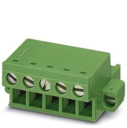 Phoenix contact 1881215 FRONT-MSTB 2,5/ 5-STF1-5,08 BD Разъем печатной платы
