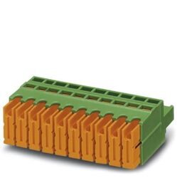 Phoenix contact 1883349 QC 1/11-ST-5,08 Разъем печатной платы