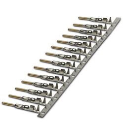 Phoenix contact 1884160 CK1,6-BR-2,50ST AG Обжимной контакт