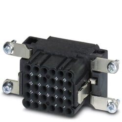 Phoenix contact 1884791 VC-D2-BU30-PE-R Модуль для контактов