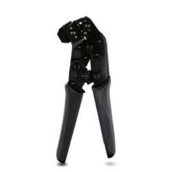 Phoenix contact 1884843 CRIMPFOX-1,6-ER-1,50-AT Инструмент для обжима кабельных наконечников