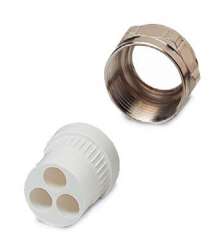 Phoenix contact 1885525 VC-M-KV-PG16 3X7 Кабельный ввод