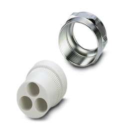 Phoenix contact 1885664 VC-M-KV-PG21 3X9 Кабельный ввод