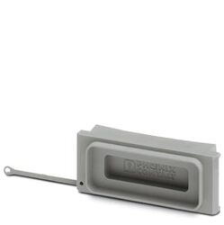 Phoenix contact 1887099 VS-15-SD Защитная крышка D-SUB