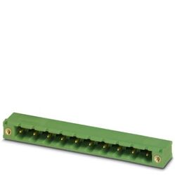 Phoenix contact 1892453 GMSTB 2,5/ 8-GF-7,62 AU Разъем печатной платы