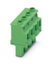 Phoenix contact 1893957 GMVSTBW 2,5 HV/ 4-ST-7,62 NZIL Разъем печатной платы