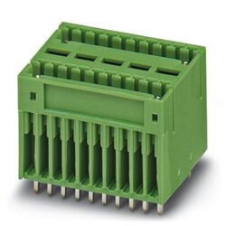 Phoenix contact 1894969 MCDV 0,5/ 7-G1-2,5 Компоненты для проходного монтажа