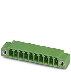 Phoenix contact 1897348 EMC 1,5/12-GF-3,5 Компоненты для проходного монтажа