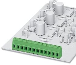 Phoenix contact 1897694 EMKDS 1,5/ 2-5,08 Клеммы для печатной платы