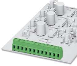 Phoenix contact 1897733 EMKDS 1,5/ 6-5,08 Клеммы для печатной платы