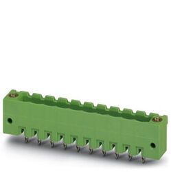 Phoenix contact 1898648 EMSTBV 2,5/ 3-GF-5,08 Компоненты для проходного монтажа