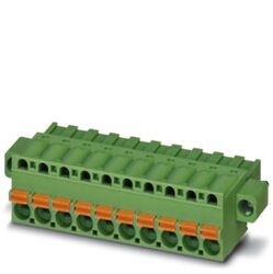 Phoenix contact 1909472 FKCT 2,5/ 9-STF Разъем печатной платы