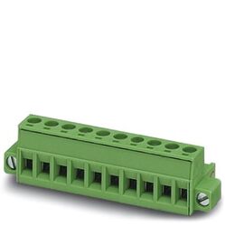 Phoenix contact 1912171 MSTB 2,5 HC/12-STF Разъем печатной платы