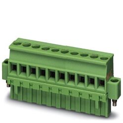 Phoenix contact 1912511 MVSTBR 2,5 HC/ 2-STF Разъем печатной платы
