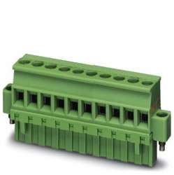 Phoenix contact 1912605 MVSTBR 2,5 HC/11-STF Разъем печатной платы
