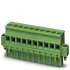 Phoenix contact 1912634 MVSTBR 2,5 HC/ 3-STF-5,08 Разъем печатной платы