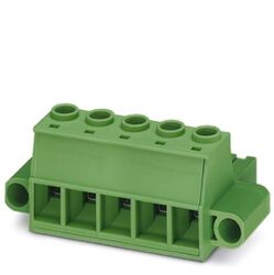 Phoenix contact 1913594 PC 6/ 4-STF-10,16 Разъем печатной платы