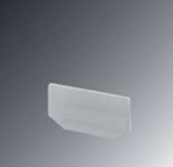 Phoenix contact 1920024 D-UVKB 4 Концевая крышка