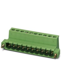Phoenix contact 1920697 IC 2,5/11-STF-5,08 AU Разъем печатной платы