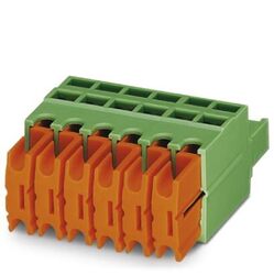 Phoenix contact 1921706 QC 1/ 5-ST-BUS Разъем печатной платы