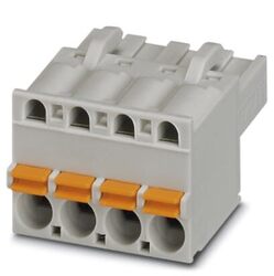 Phoenix contact 1921900 FKCT 2,5/ 4-ST KMGY Разъем печатной платы