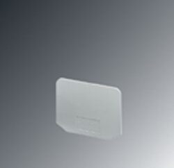 Phoenix contact 1922022 D-UVK 4 Концевая крышка