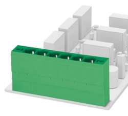 Phoenix contact 1922598 PCV 6-16/ 5-GF-10,16 Компоненты для проходного монтажа