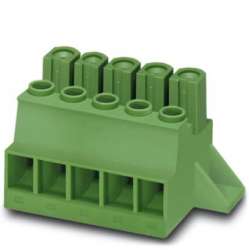 Phoenix contact 1922666 PCU 6/ 5-STD-10,16 Разъем печатной платы
