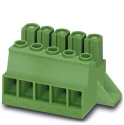 Phoenix contact 1922695 PCU 6/ 8-STD-10,16 Разъем печатной платы