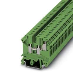 Phoenix contact 1923160 UK 5-TWIN GN Проходные клеммы