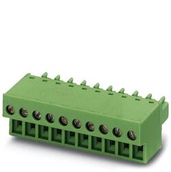 Phoenix contact 1926879 FRONT-MC 1,5/16-ST-3,81 BK Разъем печатной платы
