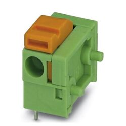 Phoenix contact 1928990 FFKDSA1/H1-7,62 BK Клеммные блоки для печатного монтажа