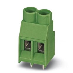 Phoenix contact 1933451 MKDS 5/ 5-6,35 BG Z1L TS Клеммные блоки для печатного монтажа