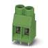 Phoenix contact 1933613 MKDS 5/ 2-6,35 BK Z1L Клеммные блоки для печатного монтажа