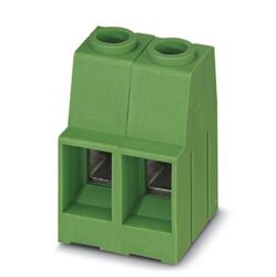 Phoenix contact 1933639 MKDSP 10HV/ 6-10,16 BSNZ WH/BK Клеммные блоки для печатного монтажа