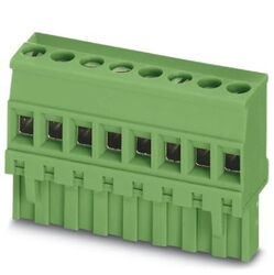 Phoenix contact 1938980 MVSTBR 2,5/ 8-STEH BD:16-9 SO Разъем печатной платы