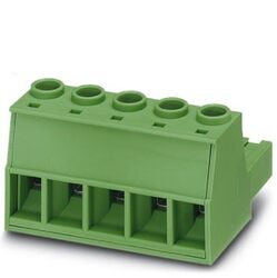 Phoenix contact 1941692 PC 6/ 4-ST-10,16 GY BD NZ42144 Разъем печатной платы