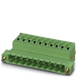 Phoenix contact 1942701 FKIC 2,5 HC/ 2-STF-5,08 Разъем печатной платы